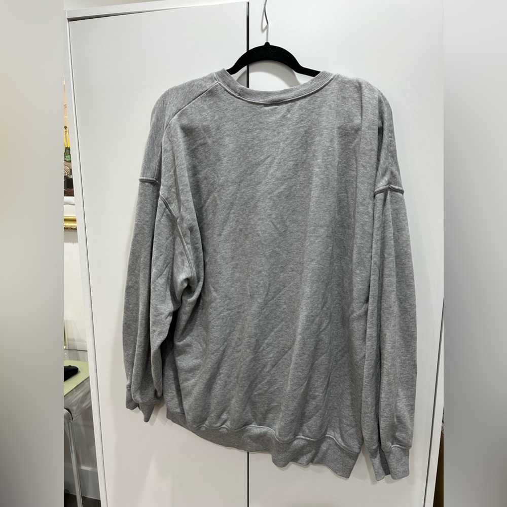 Crewneck Sweater